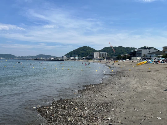 Morito Coast
