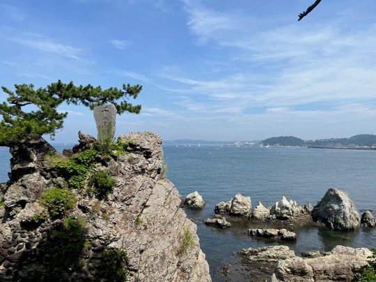 Morito Daimyojin Shrine