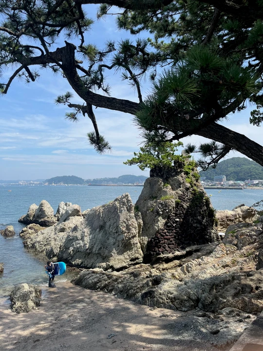 Morito Daimyojin Shrine