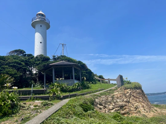 Mugisaki Lighthouse