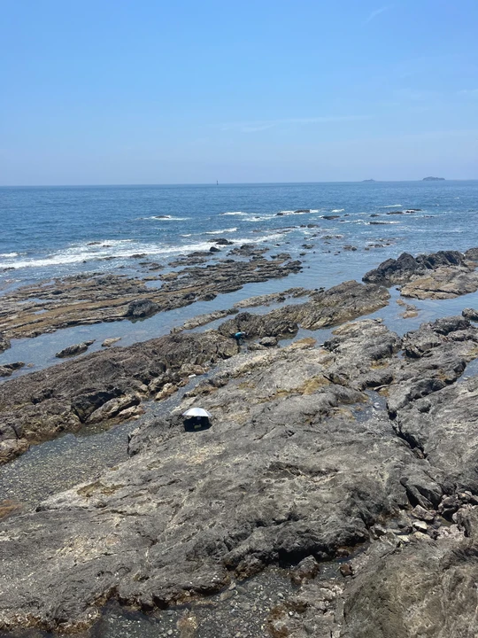 Mugisaki Lighthouse
