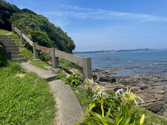 Mugisaki Lighthouse