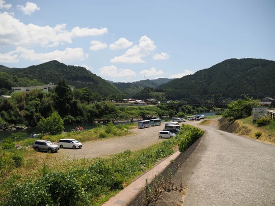 Nagara River