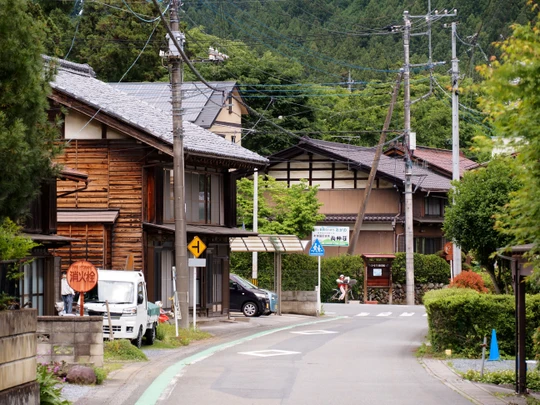 Niekawa-juku