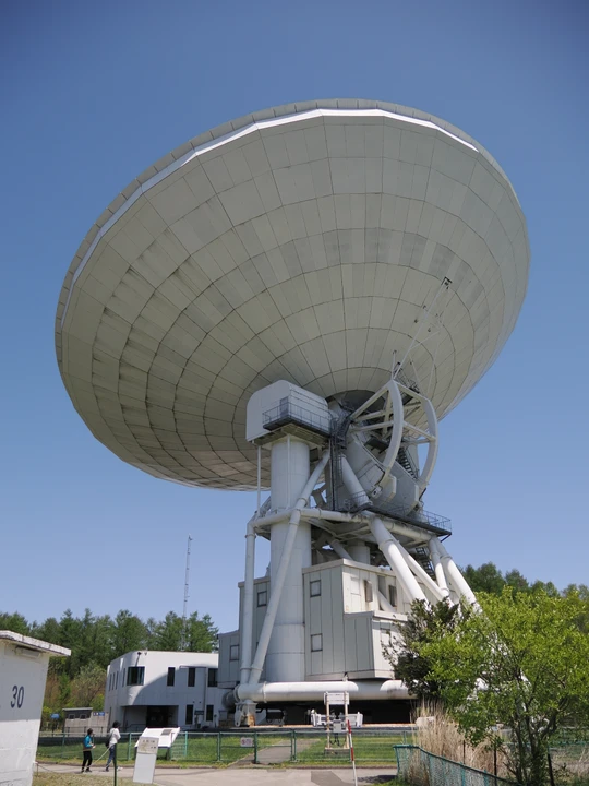 Nobeyama Radio Observatory