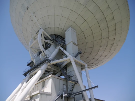 Nobeyama Radio Observatory