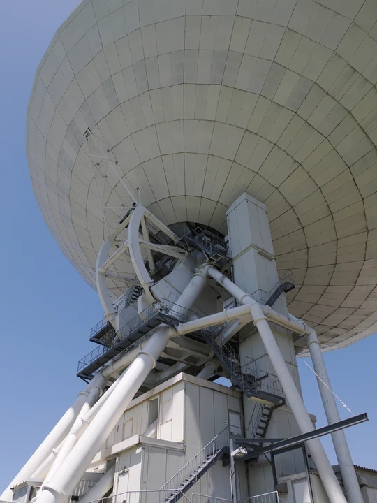 Nobeyama Radio Observatory