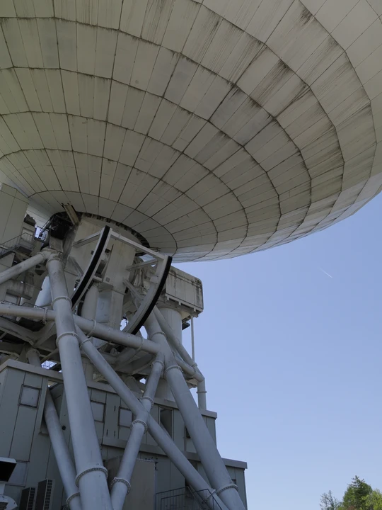 Nobeyama Radio Observatory