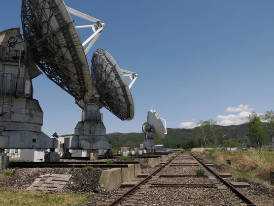 Nobeyama Radio Observatory