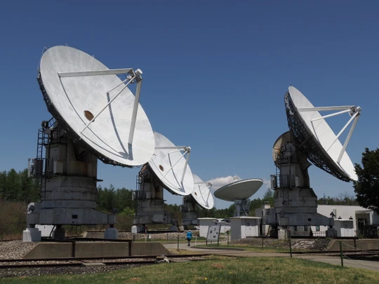 Nobeyama Radio Observatory