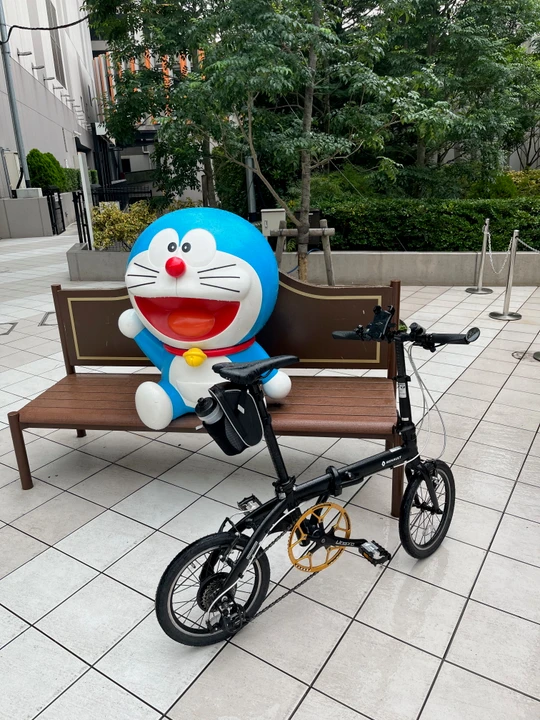 Odaiba