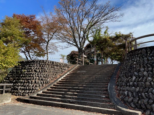 Ogouchi Dam
