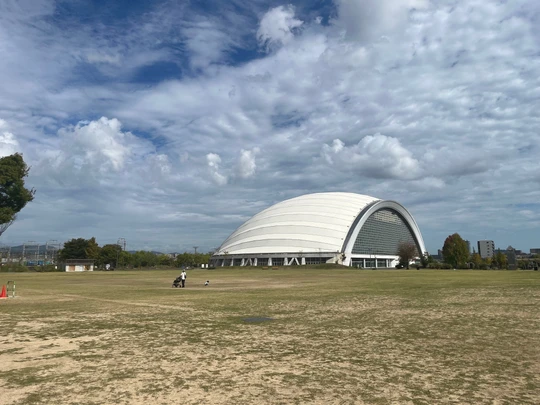 Okayama Dome