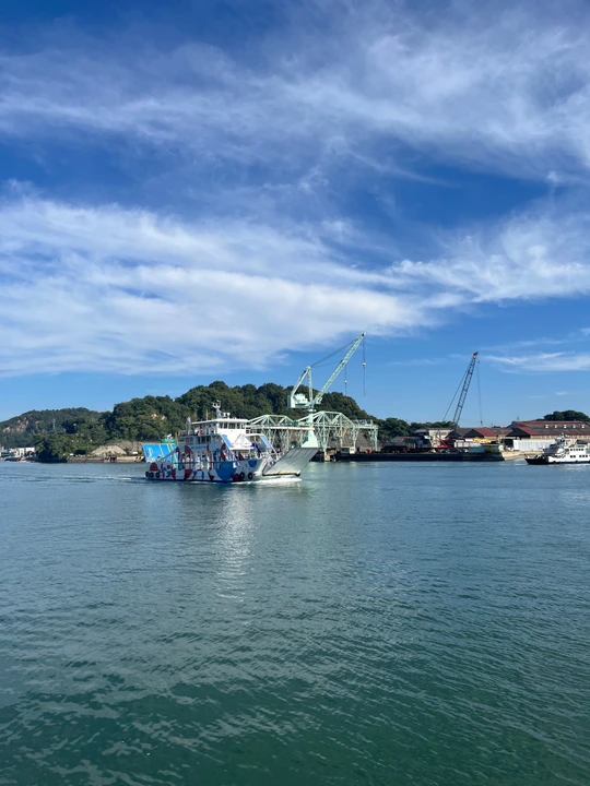Onomichi Station
