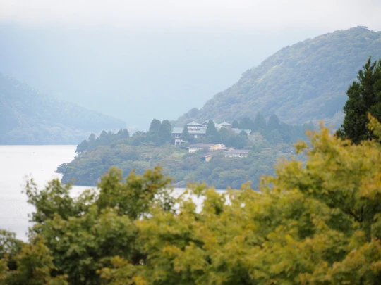 Onshi Hakone Park