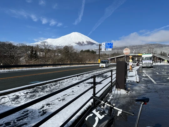 Parking Lot
