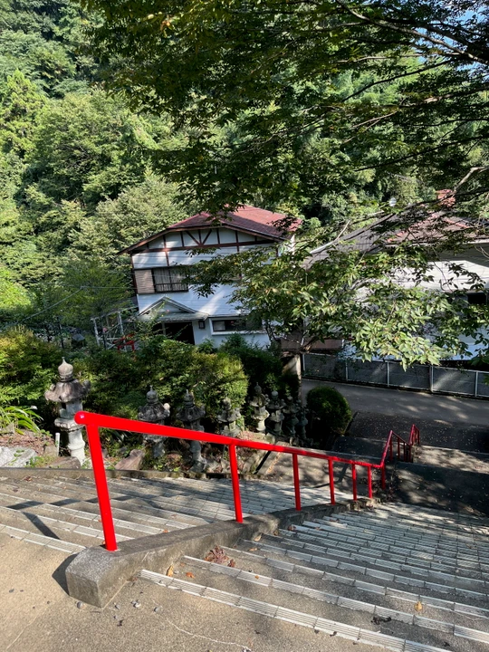 Saishoji Temple