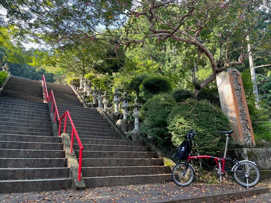 Saishoji Temple