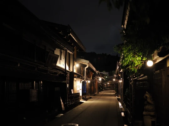 Sanmachi Suji