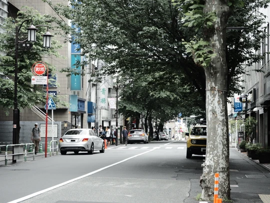 Seijogakuen-mae station