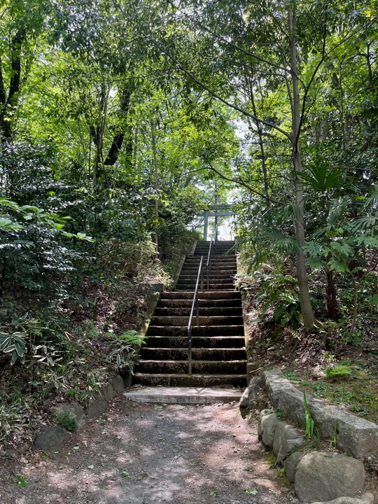Shakujii Park
