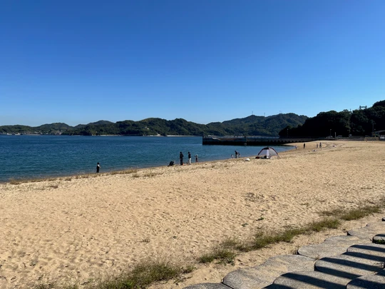 Shimanami Beach