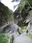 Shosenkyo Gorge