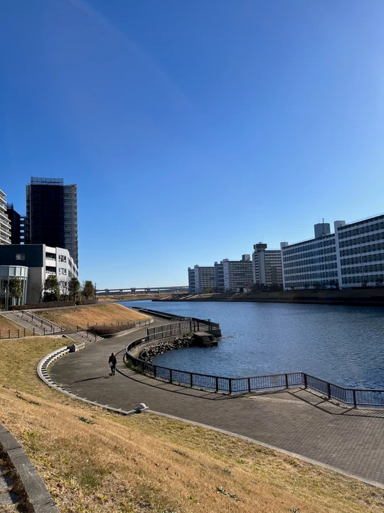 Sumida River
