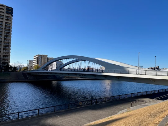Sumida River