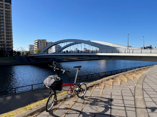 Sumida River