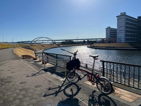 Sumida River