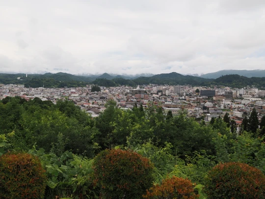 Takayama Sky Park