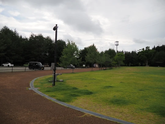 Takayama Sky Park