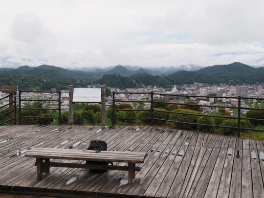 Takayama Sky Park
