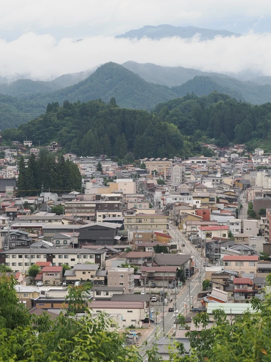 Takayama Sky Park