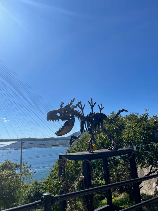 Tatara Bridge