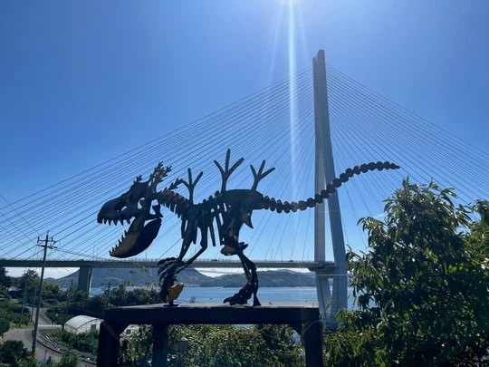 Tatara Bridge
