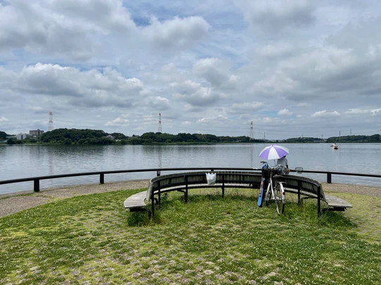 Teganuma Park