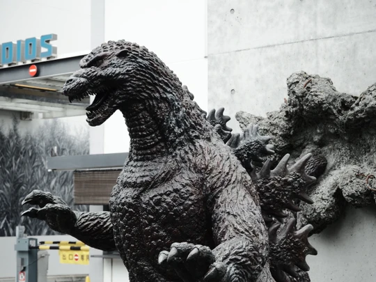 Toho Studios