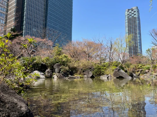 Tokyo Midtown