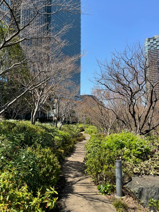 Tokyo Midtown