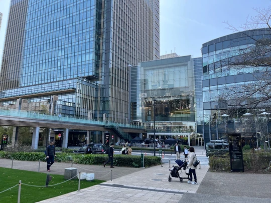 Tokyo Midtown