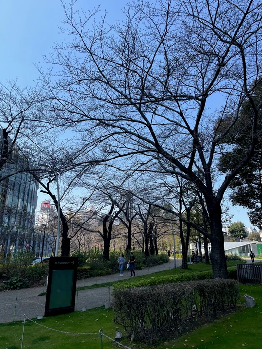 Tokyo Midtown