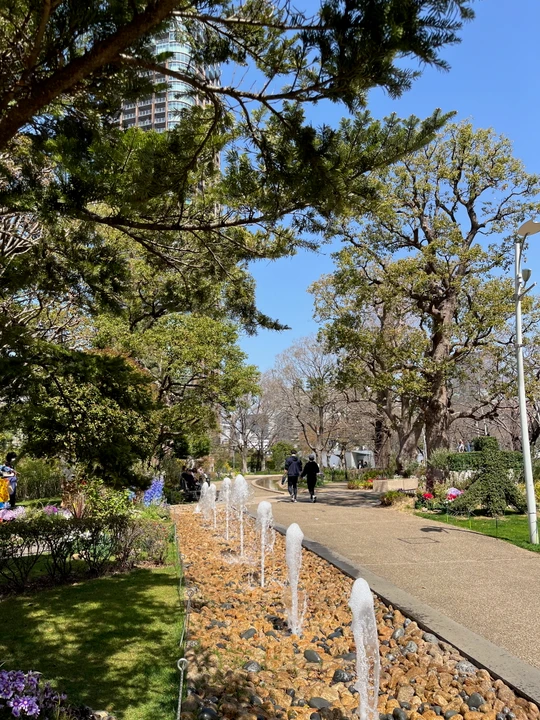 Tokyo Midtown
