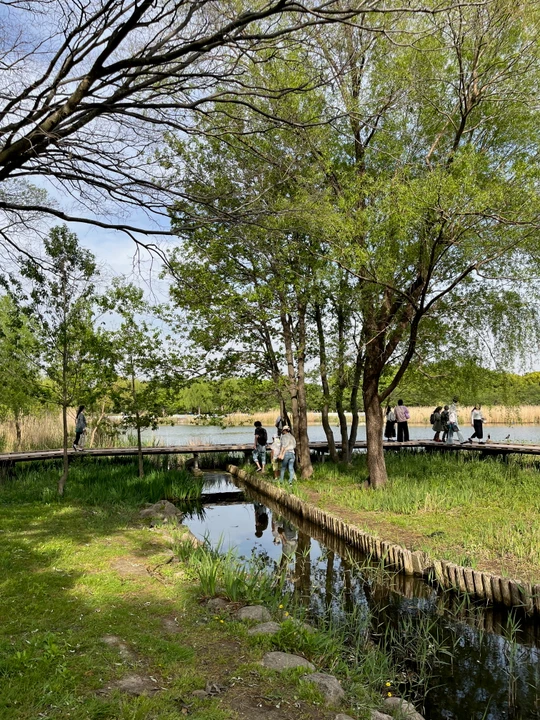 Toneri Park