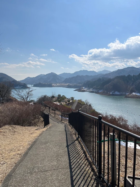 Toriibara Park
