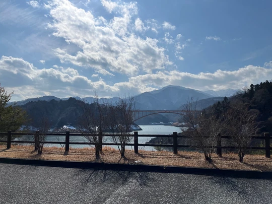 Toriibara Park