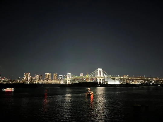 Toyosu Gururi Park
