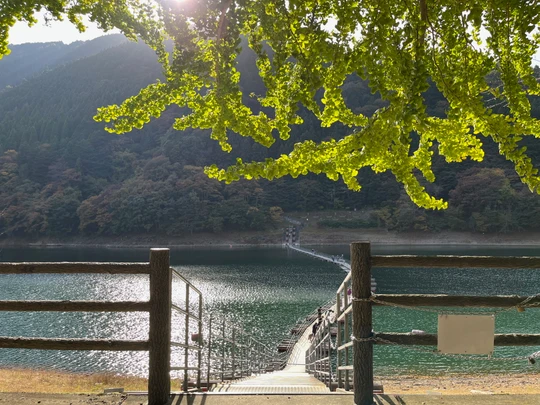 Tozura Bridge