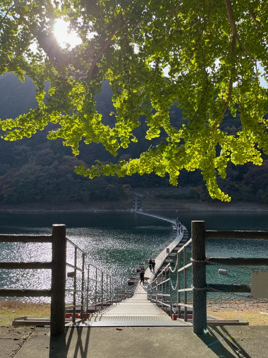 Tozura Bridge